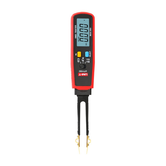 UNI-T SMD Testers UT116C