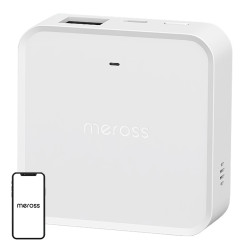 Meross MSH450MA WiFi Central Gateway (Matter)