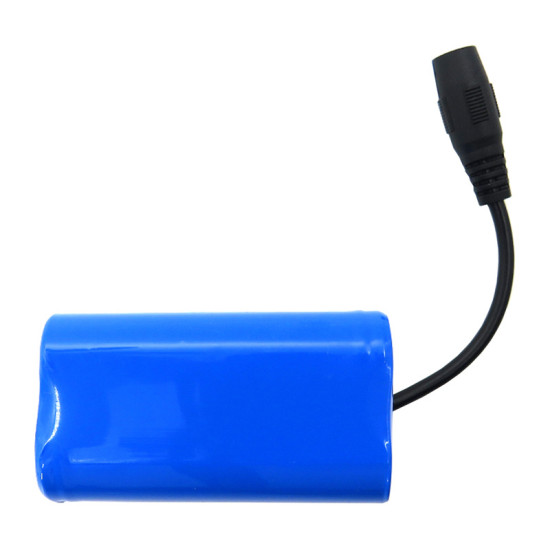 Flytec V900 battery 12000mah
