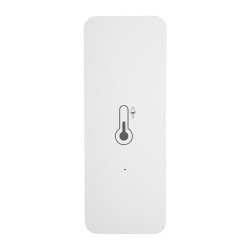 Avatto WHS10 WiFi Temp & Humidity Smart Sensor