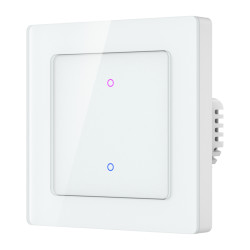 Avatto TS20-EU-W2 WiFi Touch Light Switch