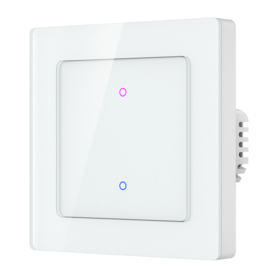 Avatto TS20-EU-W2 WiFi Touch Light Switch