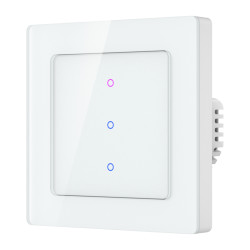 Avatto TS20-EU-W3 WiFi Touch Light Switch