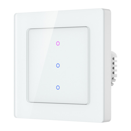 Avatto TS20-EU-W3 WiFi Touch Light Switch
