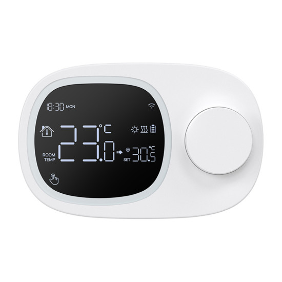 Avatto WT598 WiFi Smart Thermostat