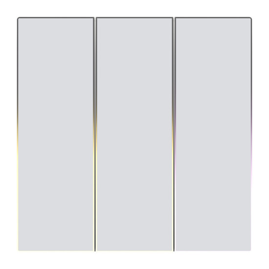 Avatto TS60-EU-W3 Smart Light Switch