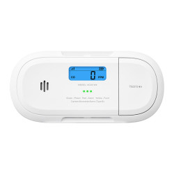 X-Sense XC04-WX Carbon Monoxide Detector
