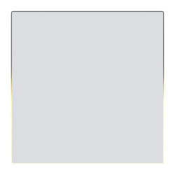 ZigBee Touch Light Switch Avatto TS60-EU-W1 Single TUYA (white)