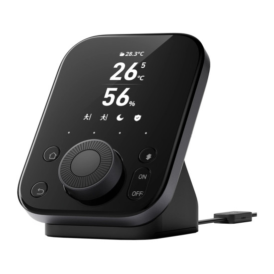 Smart remote control SwitchBot Hub 3