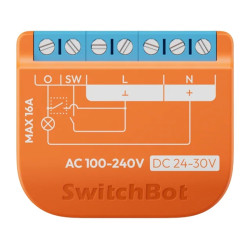 SwitchBot Relay Switch 1PM