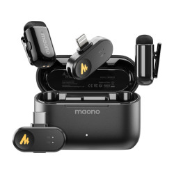 Microphone Maono WM622 PBC2