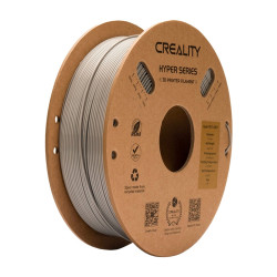 Creality Hyper PETG Filament (Grey)