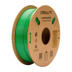 Creality Hyper PETG Filament (Green)