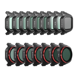 Mini 5 Pro Filters Mega Kit- 16 Pack