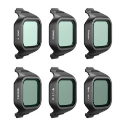 Mini 5 Pro Filters All Day- 6 Pack