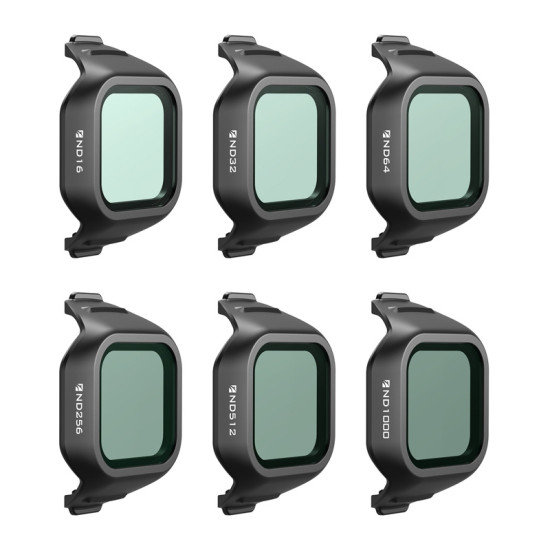 Mini 5 Pro Filters All Day- 6 Pack