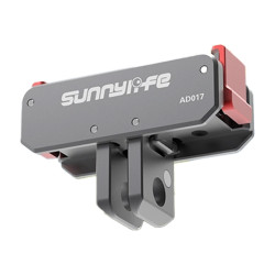 Rotatable Magnetic Adapter 180° Sunnylife