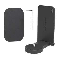 Magnetic Mount Sunnylife for Action Cameras (OSMO 360, Insta360 GO Ultra)