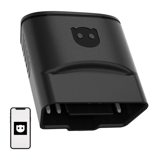 OBDeleven Diagnostic scanner 3