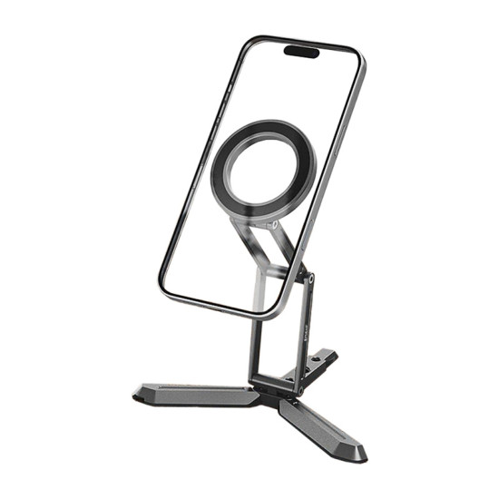 Phone Holder PULUZ PU3223B Black