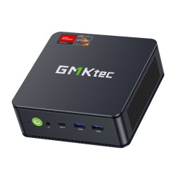 MINI PC GMKtec M5 Ultra Ryzen 7 7730U 16GB RAM + 1TB SSD WIN 11 Pro