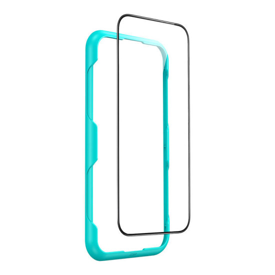 Tempered glass ESR for iPhone 16 Plus