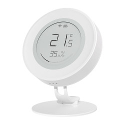 Avatto ZWHS16 Wireless Temp & Humidity Sensor