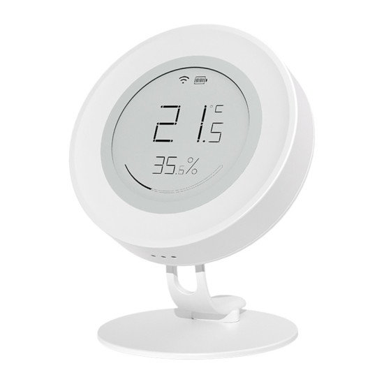 Avatto ZWHS16 Wireless Temp & Humidity Sensor