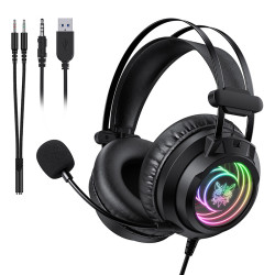 Professional Gaming Headset ONIKUMA X80
