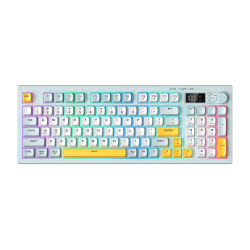 Gaming Keyboard ONIKUMA G80