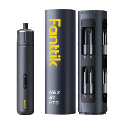 Electric Screwdriver Fanttik S1 Pro