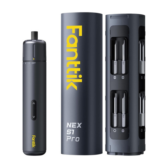 Electric Screwdriver Fanttik S1 Pro