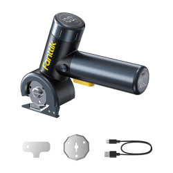 Cordless Electric Scissors Fanttik C8 Nano