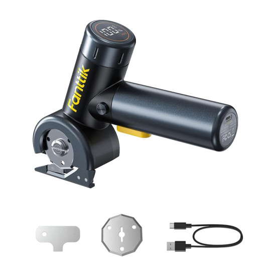 Cordless Electric Scissors Fanttik C8 Nano