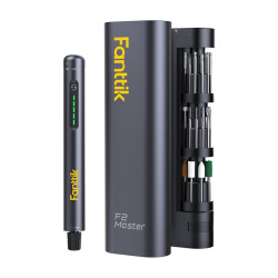 Cordless Rotary Tool Kit Fanttik F2 Master