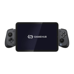 GameSir X5s Wireless Mobile Controller (black)