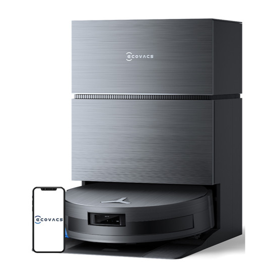 Ecovacs Robotic vacuum cleaner Deebot X11 PRO OMNI