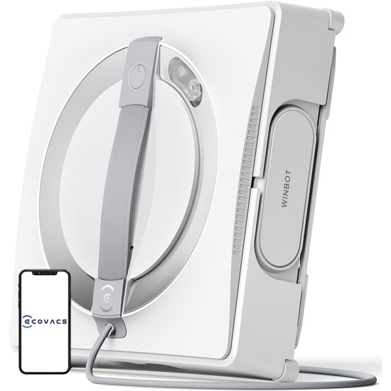 Ecovacs Window cleaning robot W2 Pro
