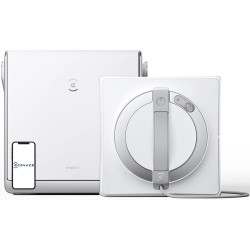 Ecovacs Window cleaning robot W2 Pro OMNI