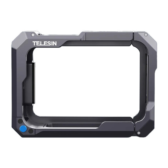 Metal case Telesin for GoPro Hero 13