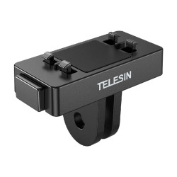 Magnetic mount Telesin for Insta 360 Ace Pro 2/ Ace Pro