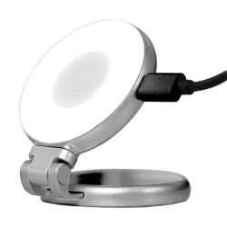 Selfie light Telesin with magnetic phone holder