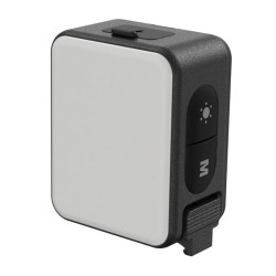 Mini Light Telesin for DJI Action 5 Pro / 4 / 3