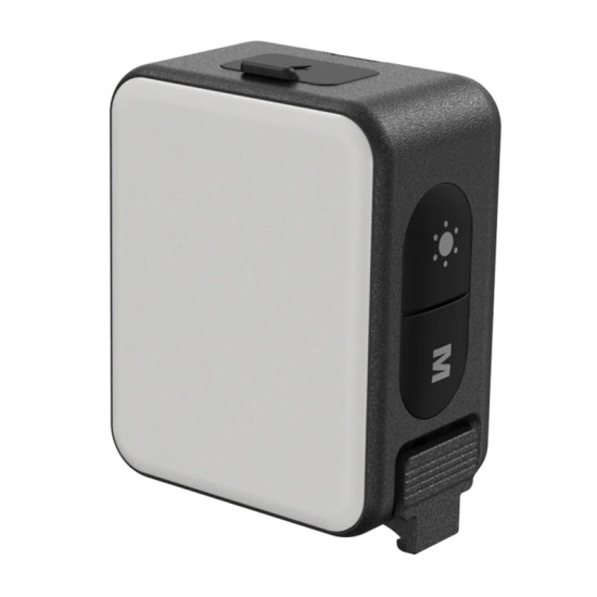 Mini Light Telesin for DJI Action 5 Pro / 4 / 3