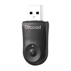 Ottocast CA505-T MINI 2-in-1 wireless adapter