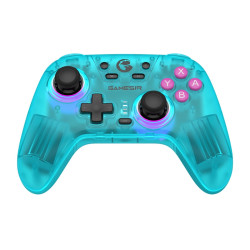 Wireless Controller GameSir T4n Nova (neon teal)