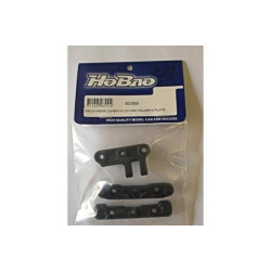 Front / Rear lower hylon arm holder- HoBao (90069)