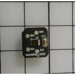 Czujnik temperatury i wilgotności Smartmi Evaporative Humidifier 2