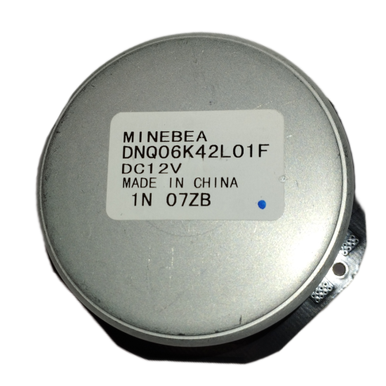 Silnik wentylatora Smartmi Evaporative Humidifier 2