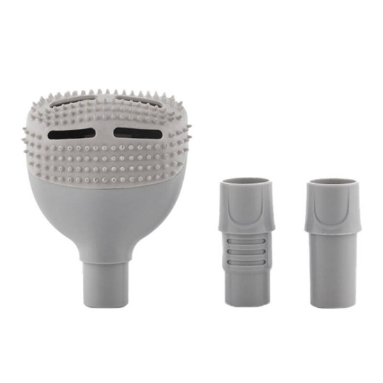 Vacuum Cleaner Brush InnovaGoods V0100985